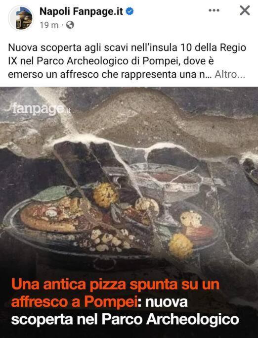 Sostaoplontina Casa Vacanza Torre Annunziata Exteriör bild