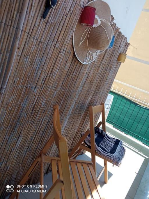 Sostaoplontina Casa Vacanza Torre Annunziata Exteriör bild