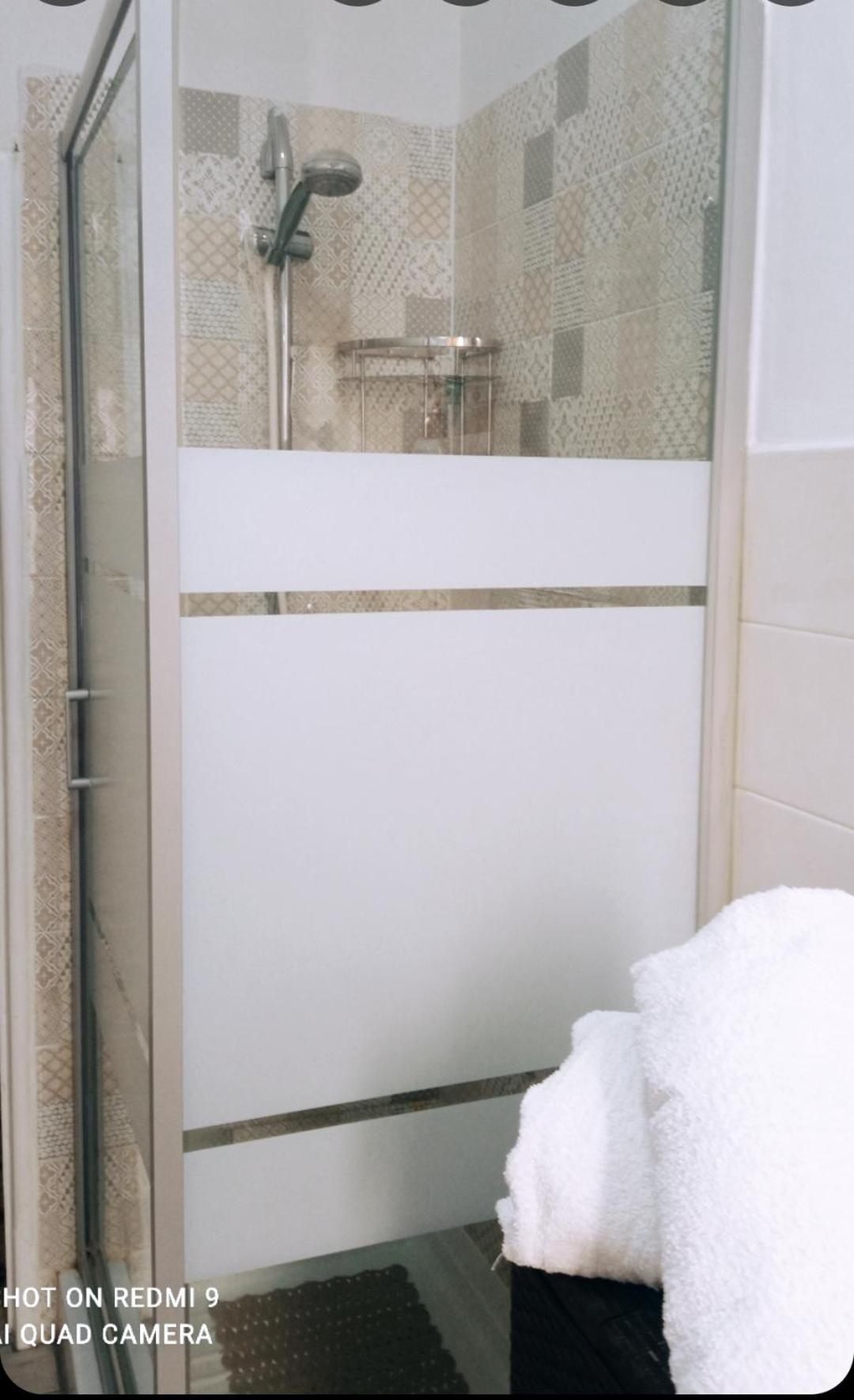 Sostaoplontina Casa Vacanza Torre Annunziata Exteriör bild
